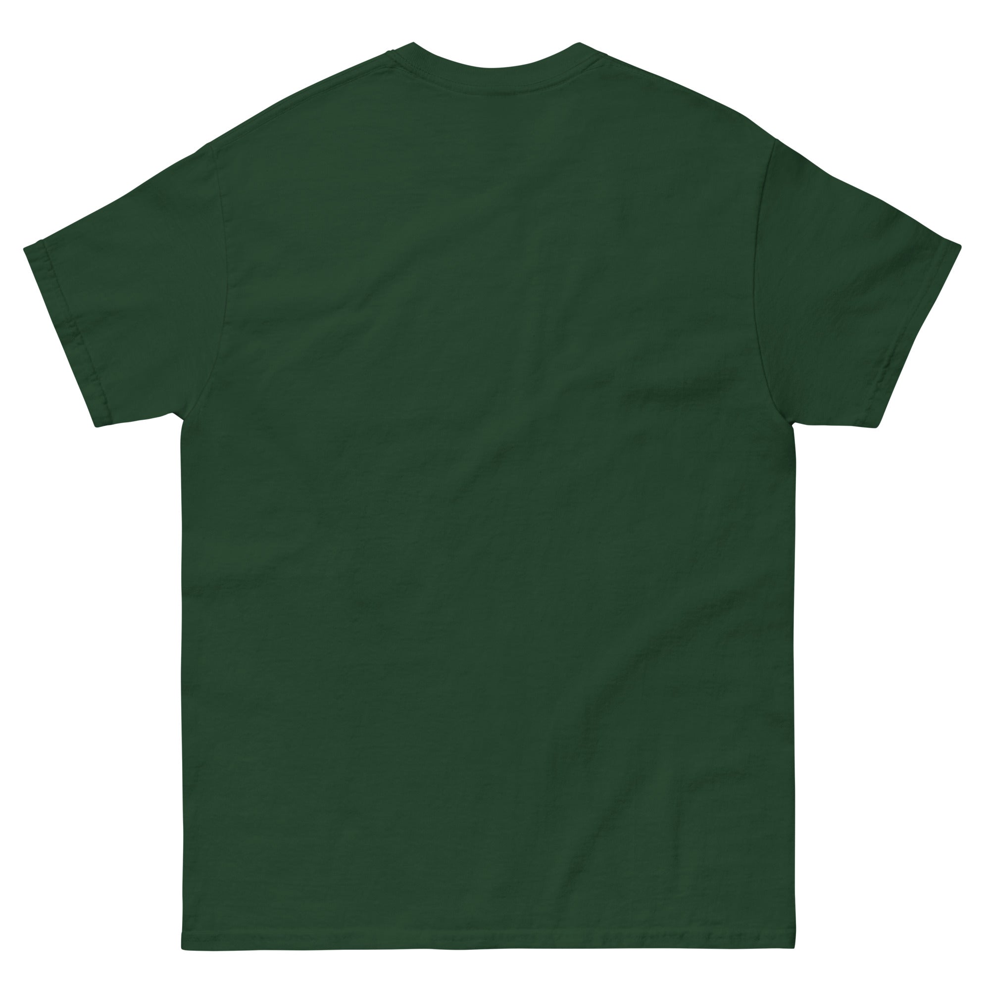 Unisex classic tee - Yakuza - StyleUnisex classic tee
