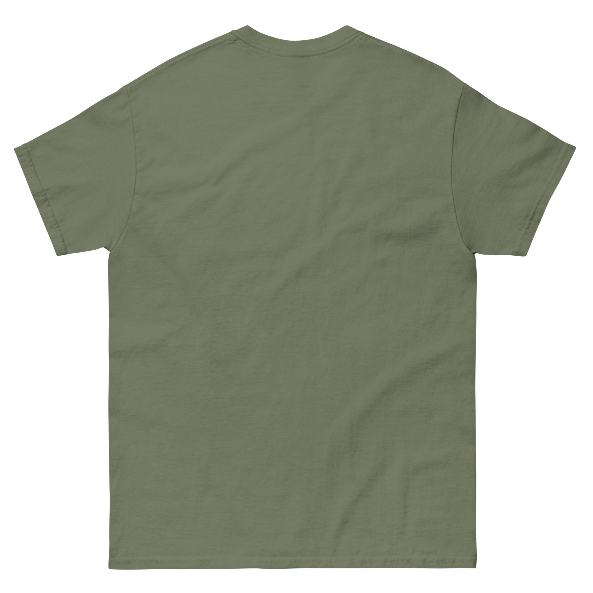 Unisex classic tee - Yakuza - StyleUnisex classic tee