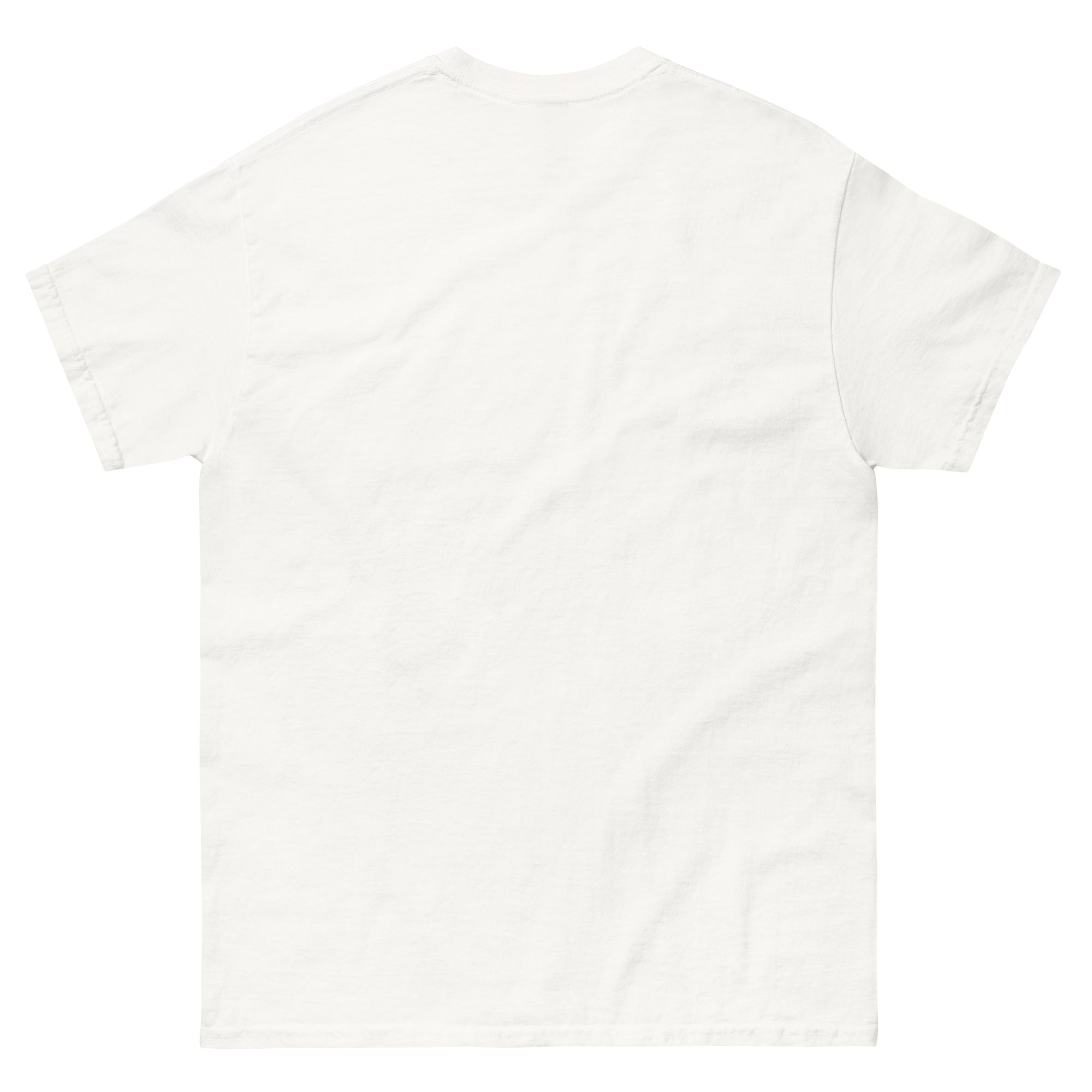 Unisex classic tee - Yakuza - StyleUnisex classic tee