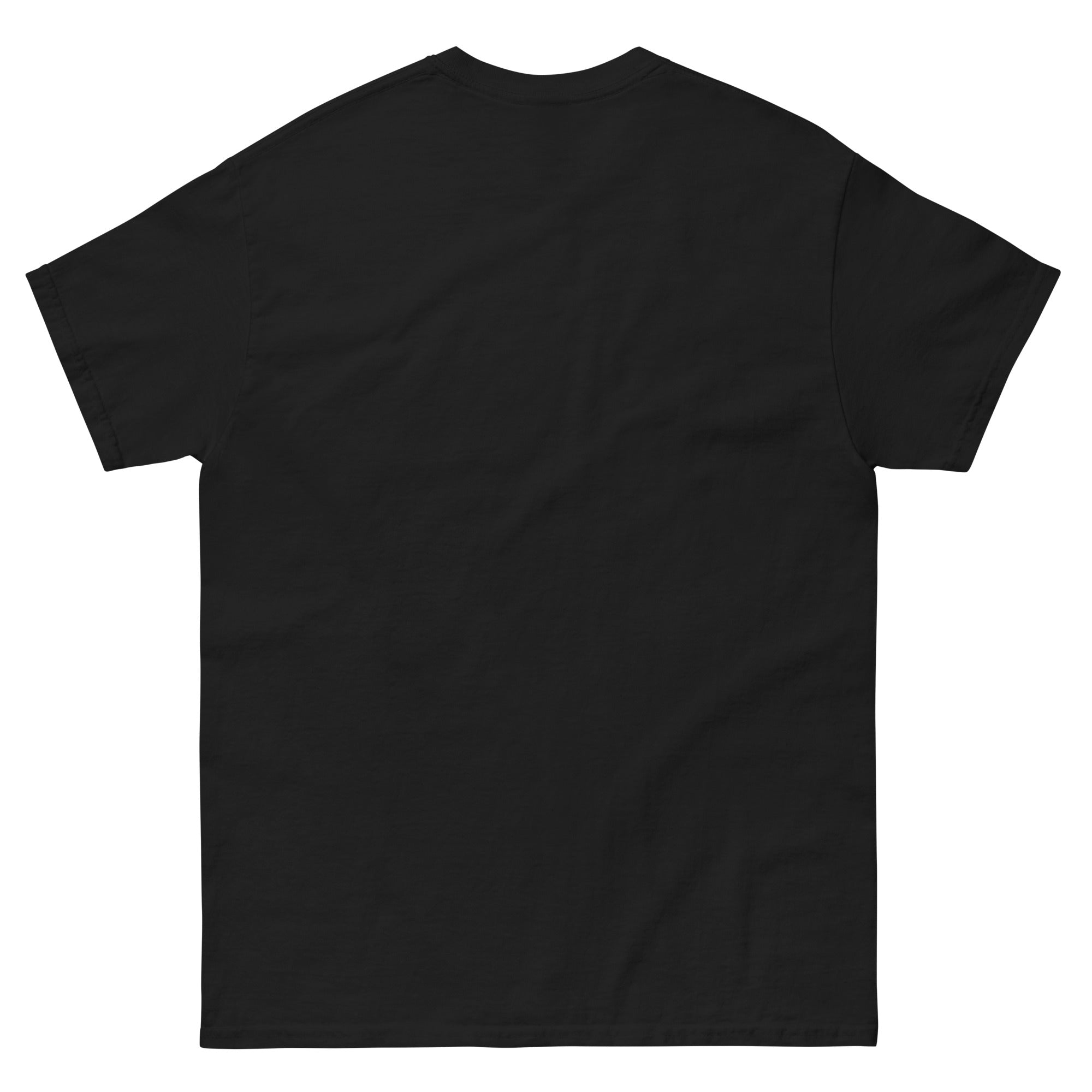 Unisex classic tee - Yakuza - StyleUnisex classic tee