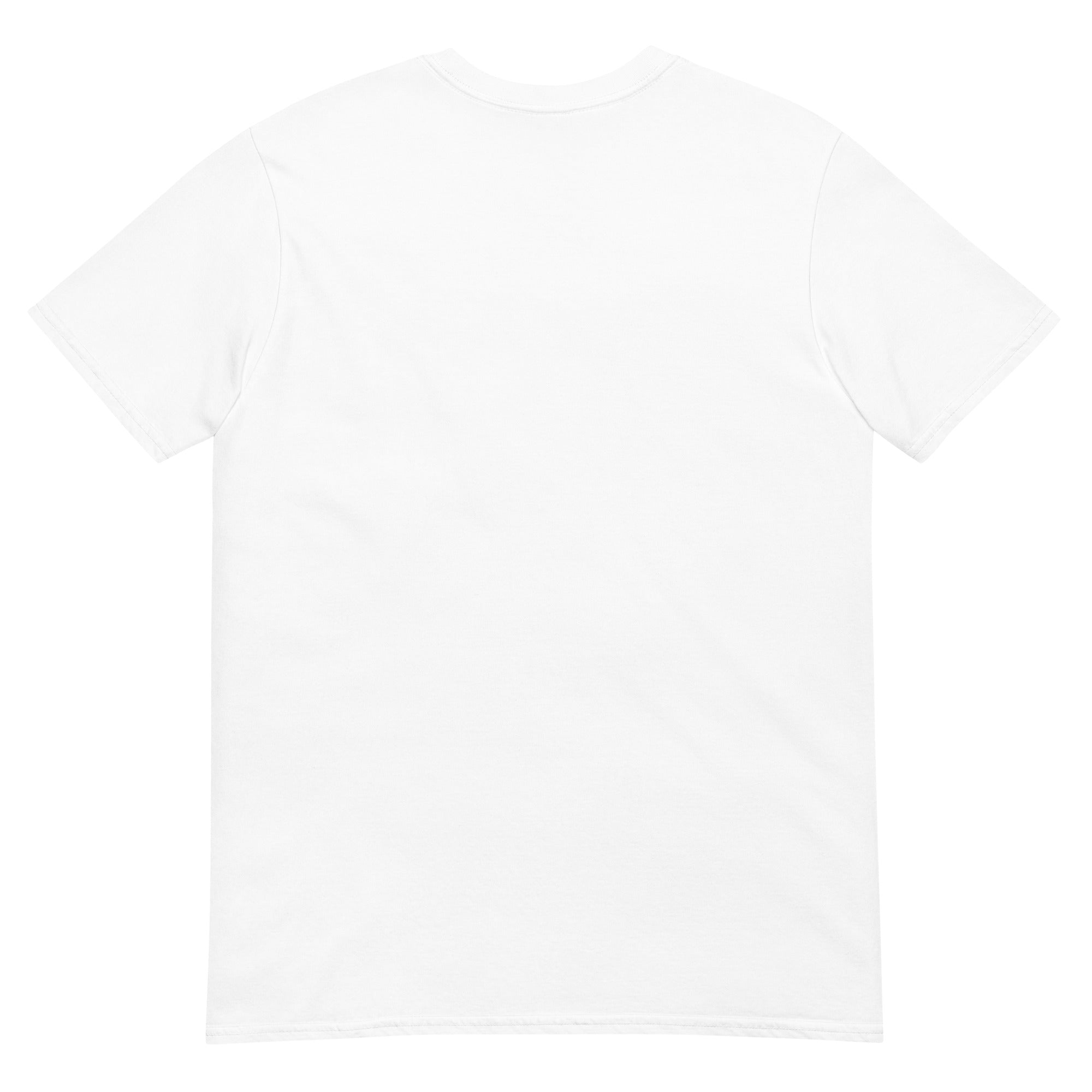 Short - Sleeve Unisex T-Shirt - Yakuza - StyleShort - Sleeve Unisex T-Shirt