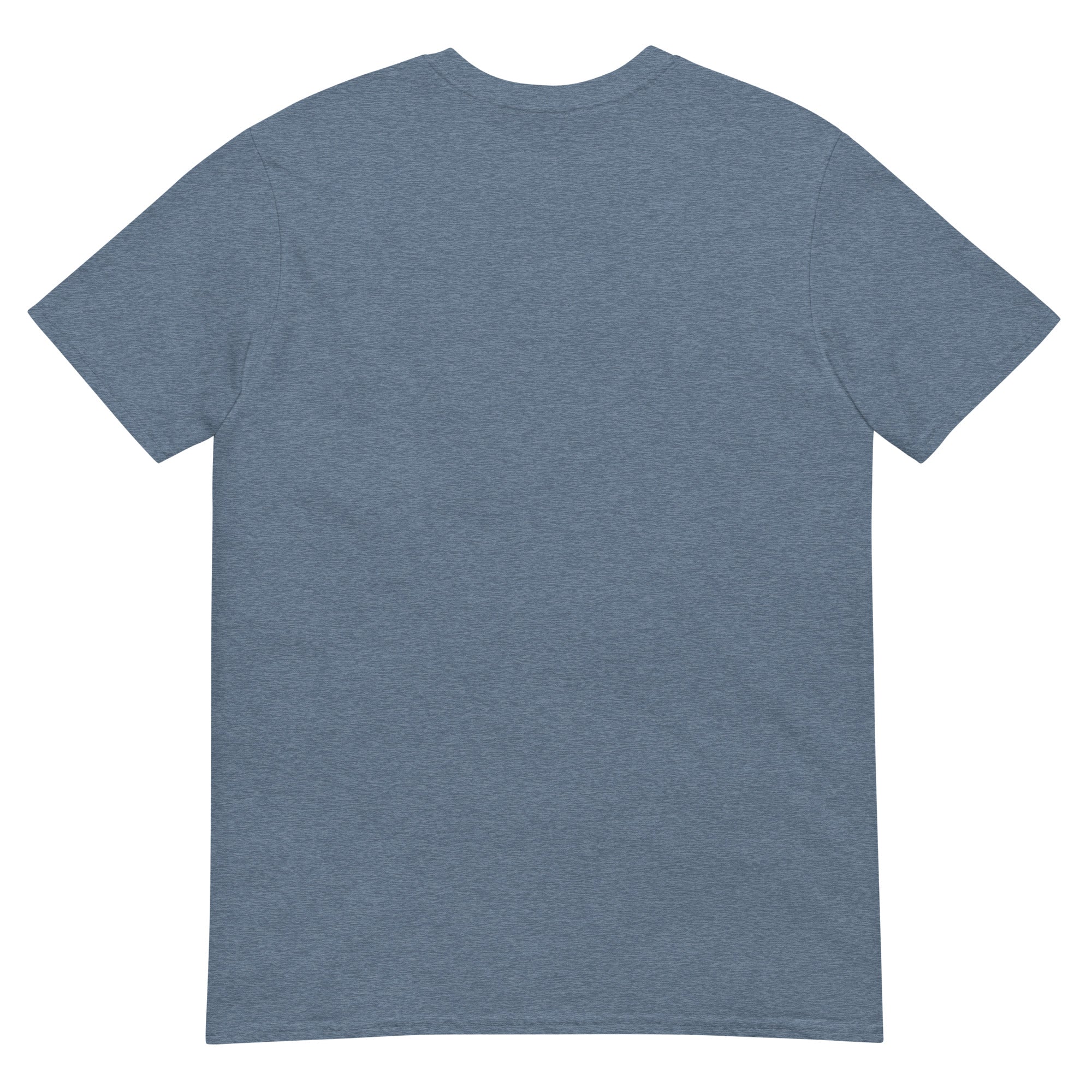 Short - Sleeve Unisex T-Shirt - Yakuza - StyleShort - Sleeve Unisex T-Shirt