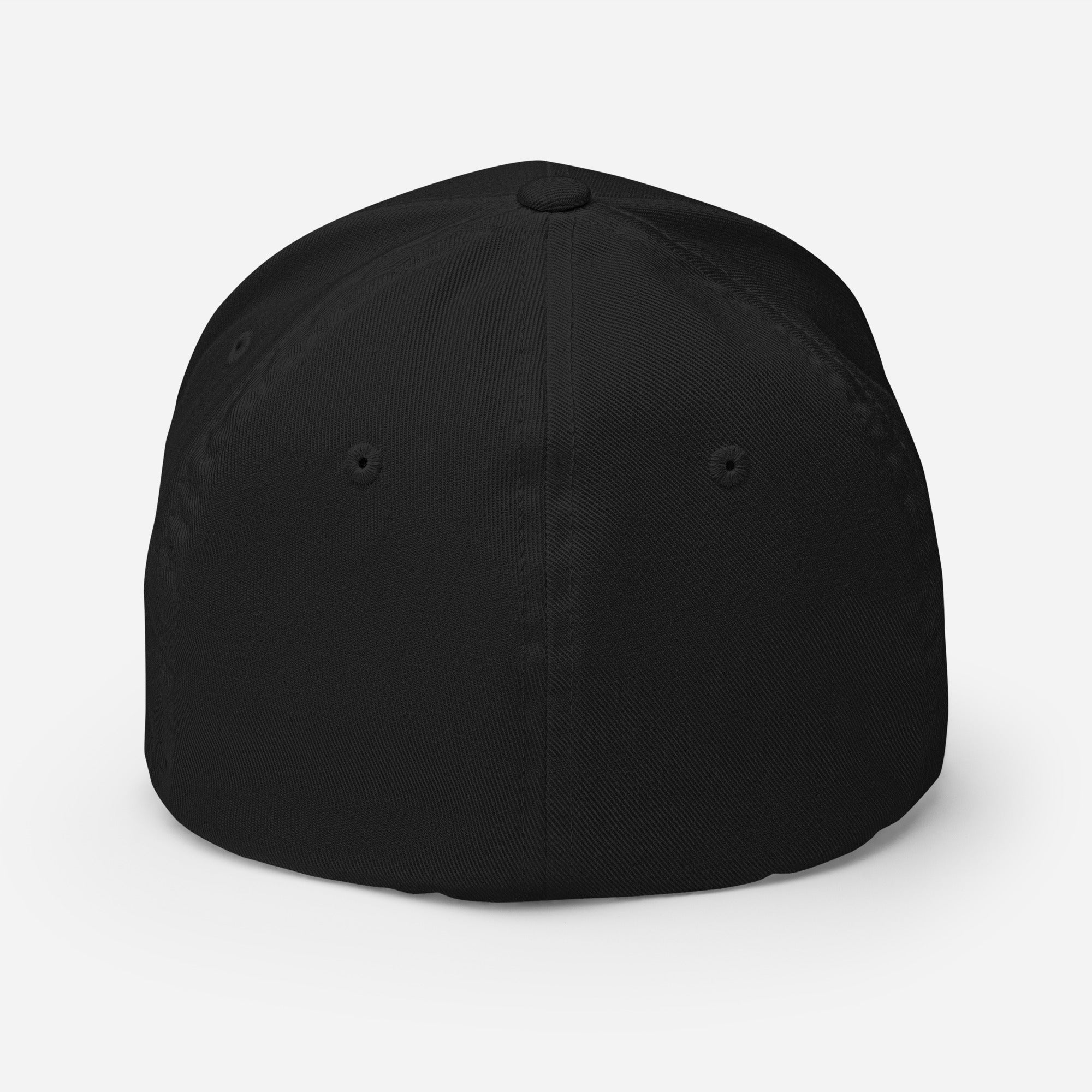 Structured Twill Cap - Yakuza - StyleStructured Twill CapHats