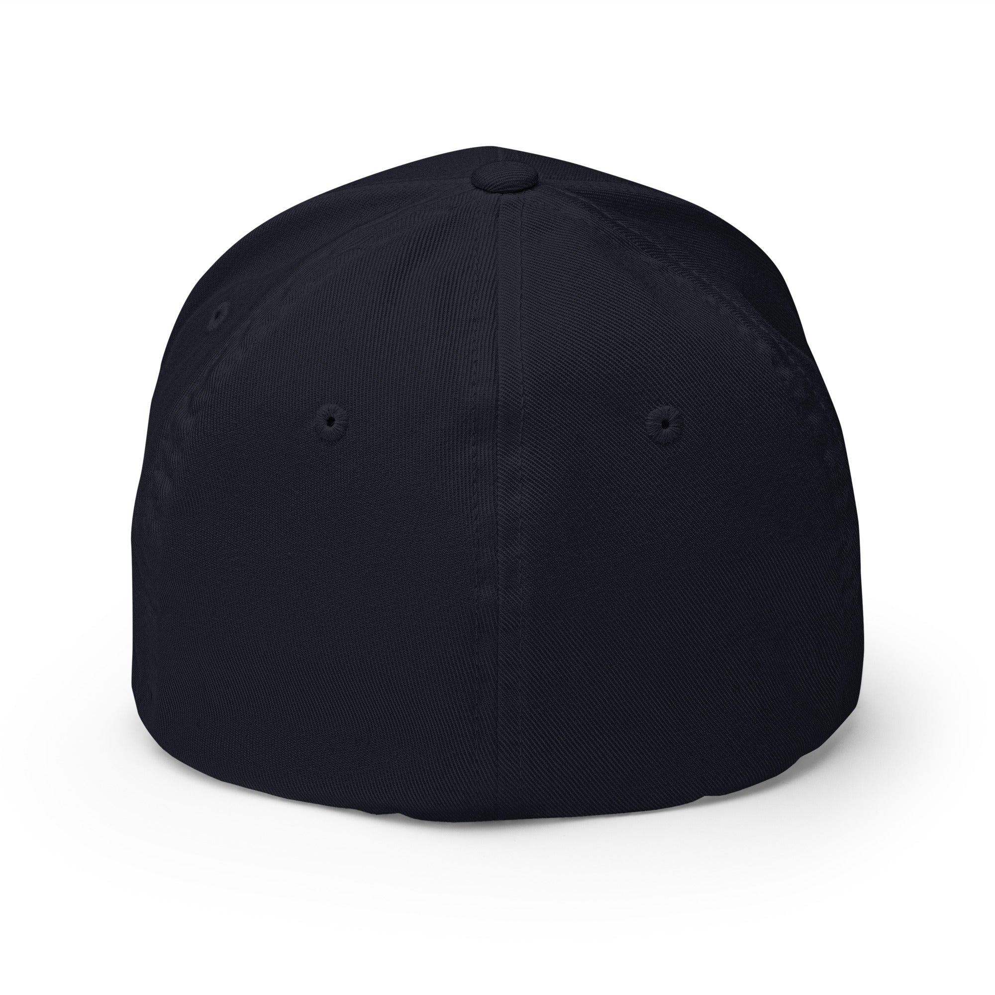 Structured Twill Cap - Yakuza - StyleStructured Twill CapHats
