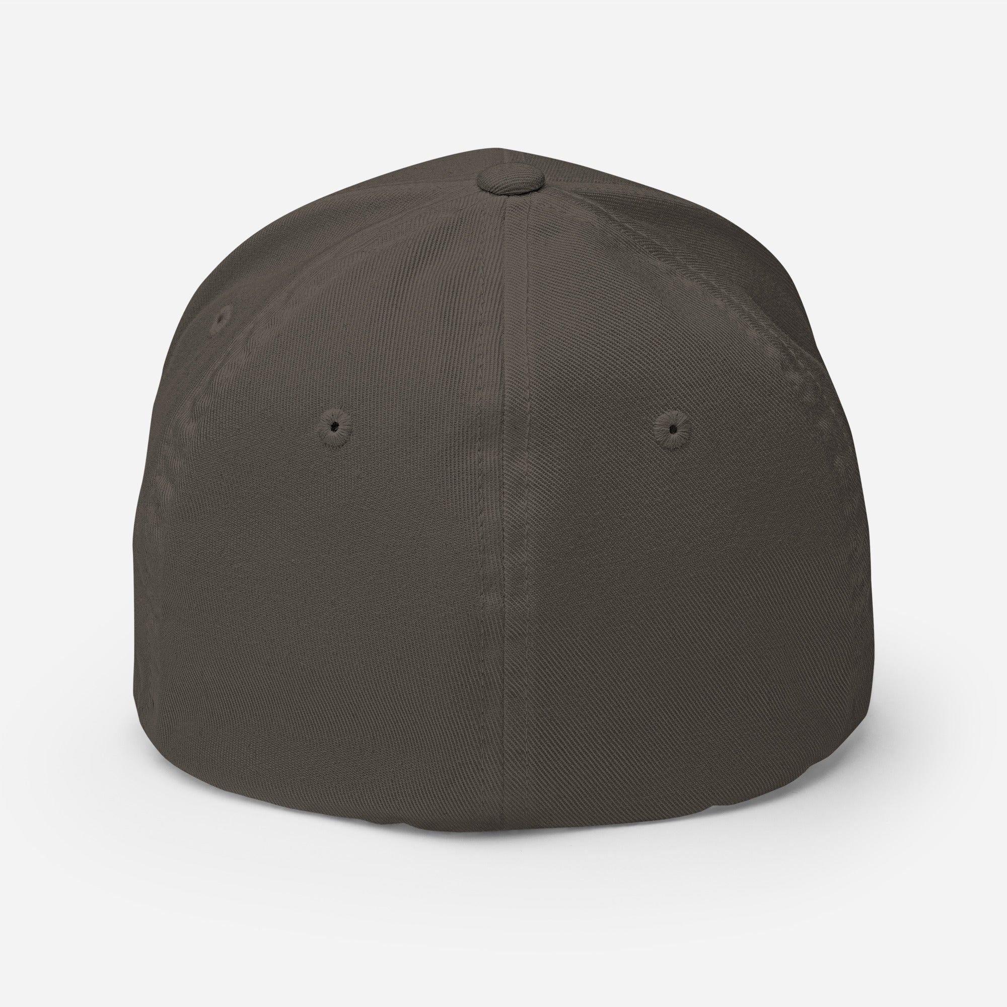 Structured Twill Cap - Yakuza - StyleStructured Twill CapHats