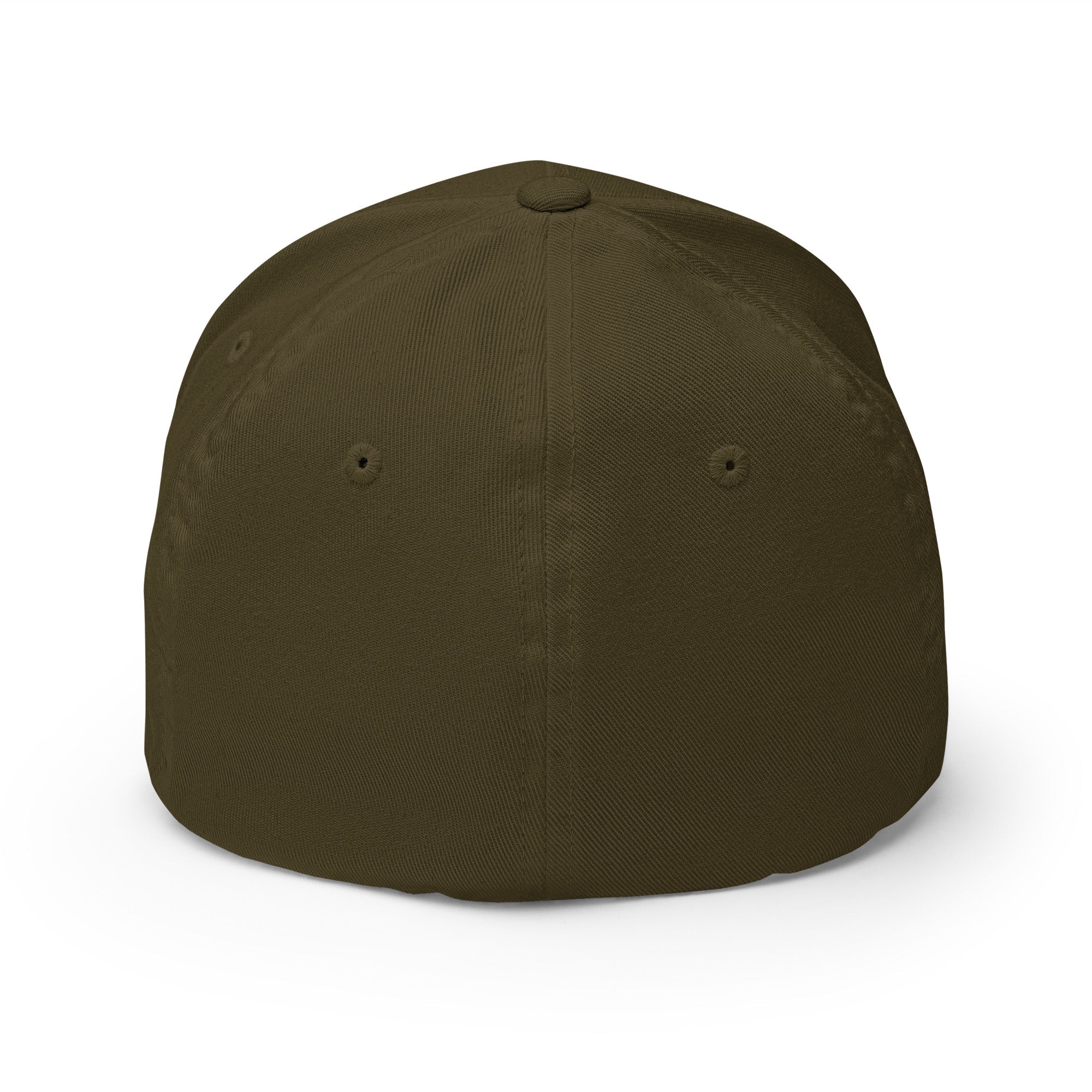 Structured Twill Cap - Yakuza - StyleStructured Twill CapHats