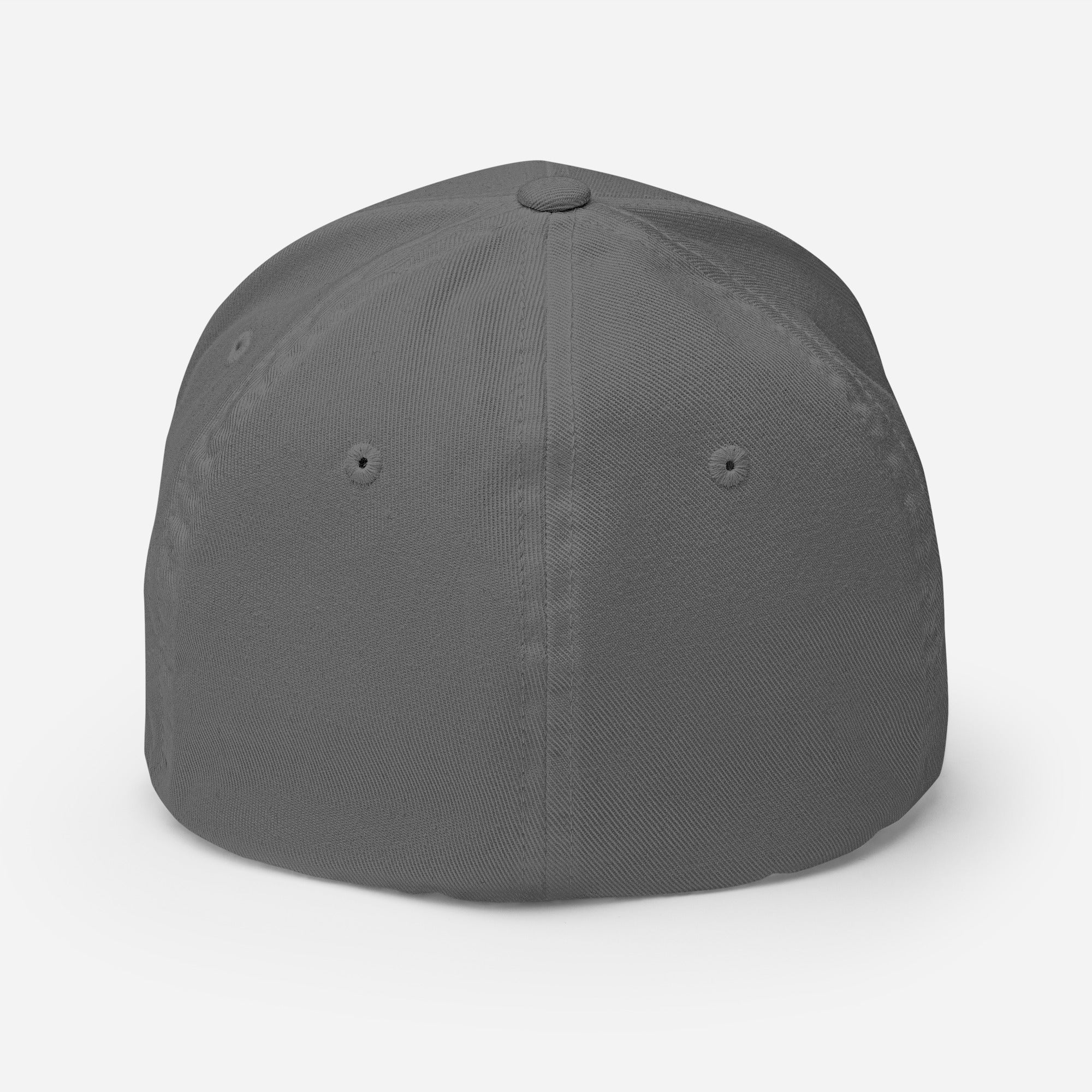 Structured Twill Cap - Yakuza - StyleStructured Twill CapHats