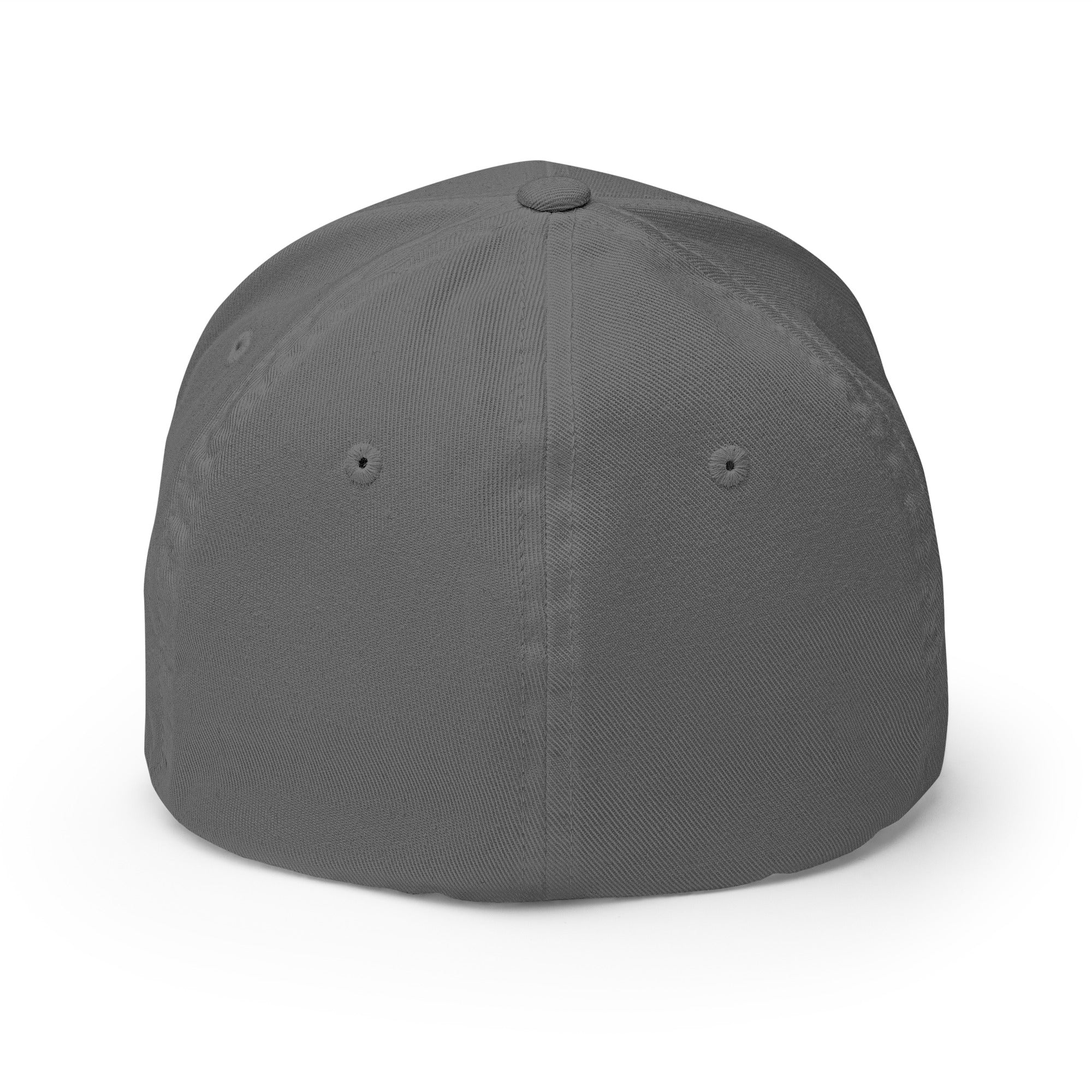 Structured Twill Cap - Yakuza - StyleStructured Twill CapHats