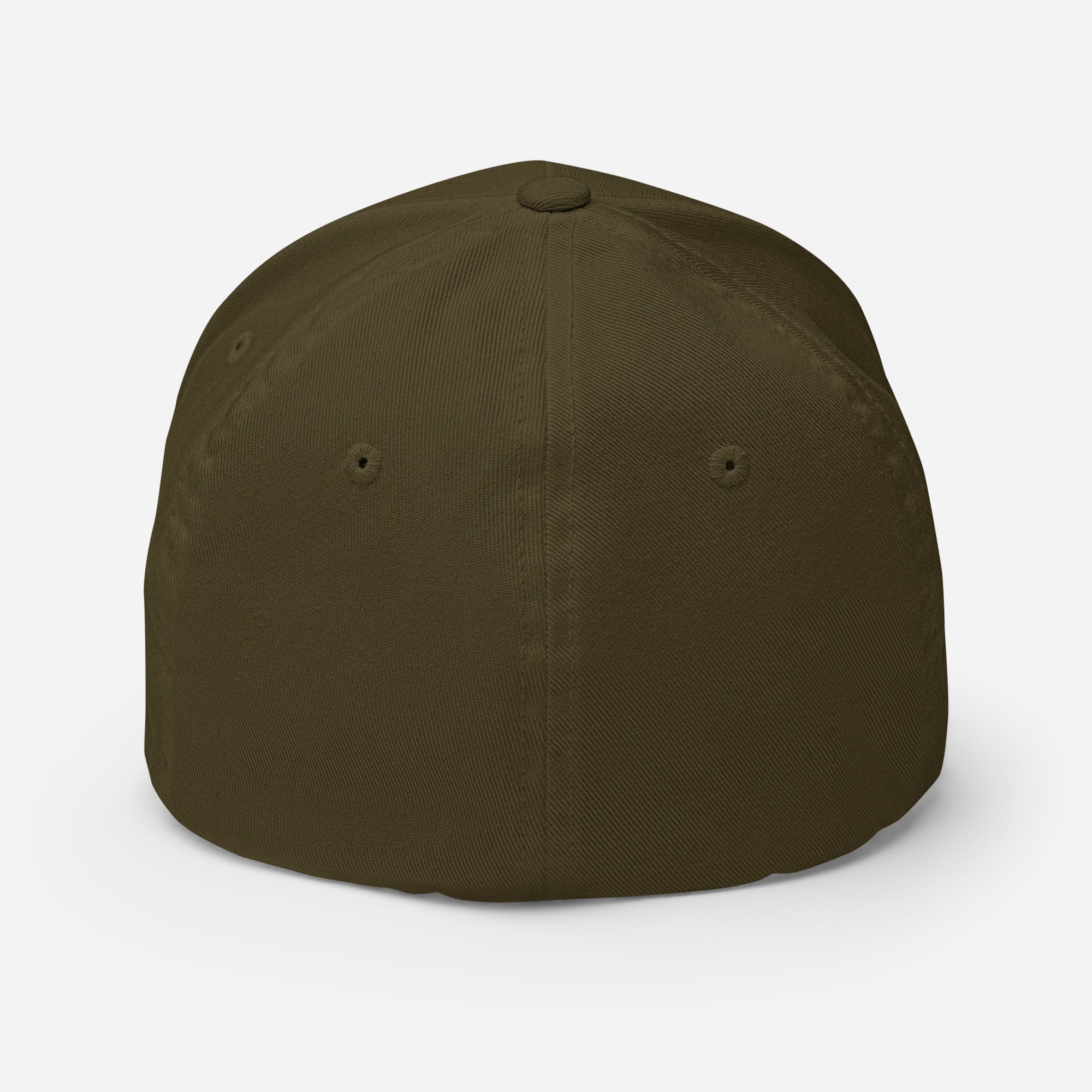 Structured Twill Cap - Yakuza - StyleStructured Twill CapHats