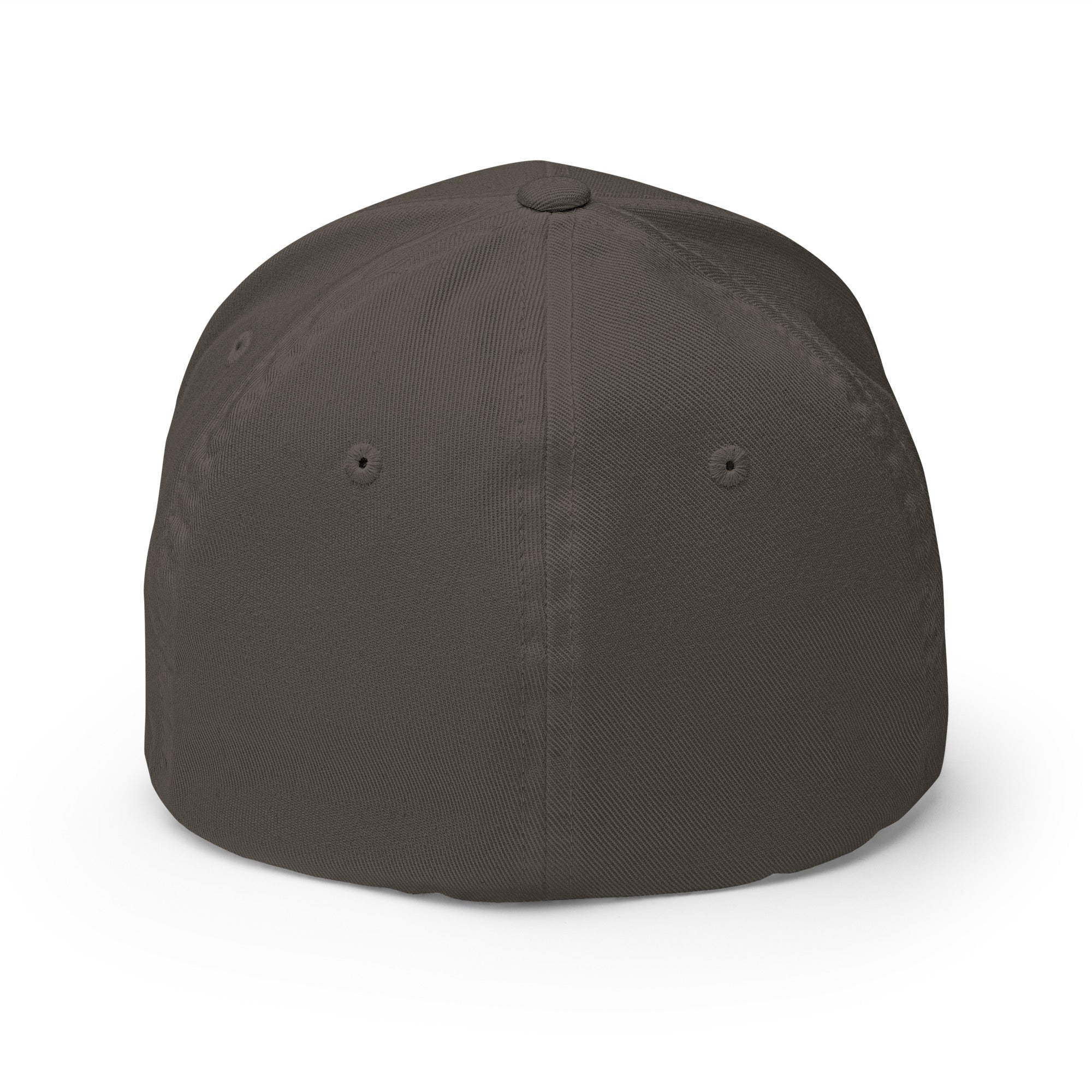 Structured Twill Cap - Yakuza - StyleStructured Twill CapHats