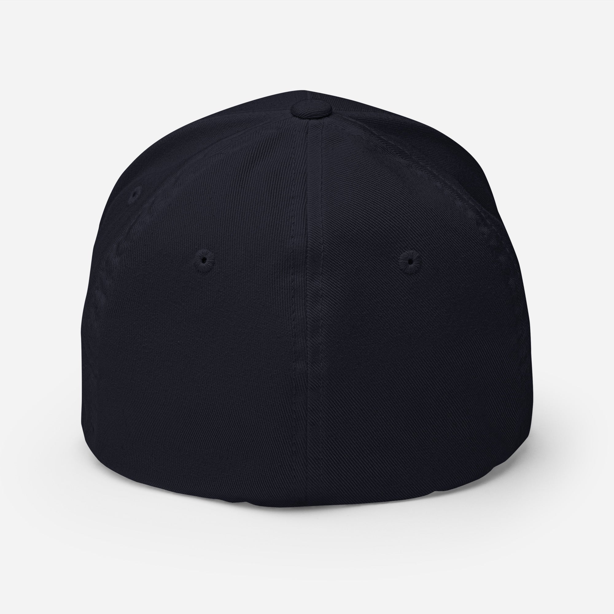 Structured Twill Cap - Yakuza - StyleStructured Twill CapHats