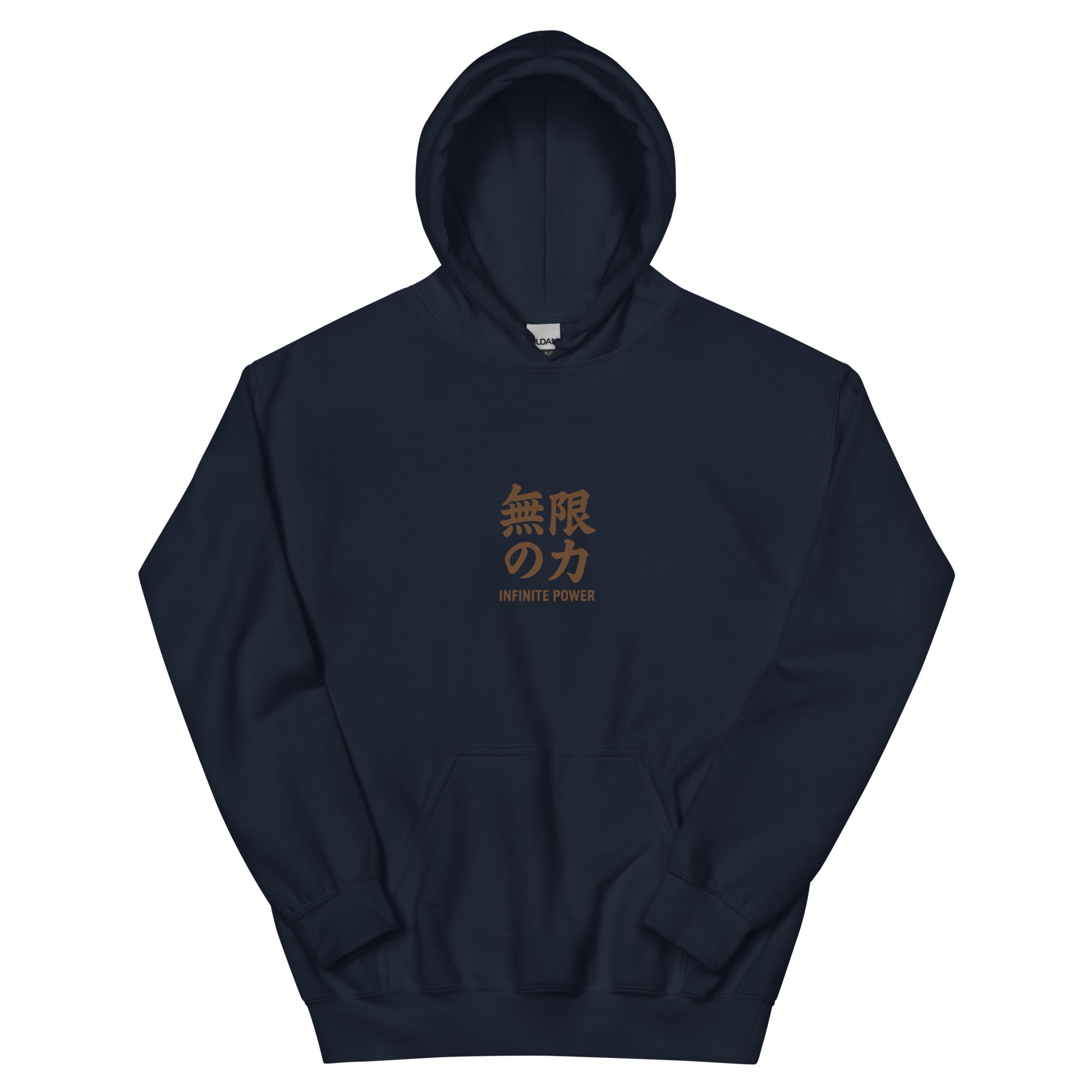Unisex Hoodie - Yakuza - StyleUnisex HoodieT-Shirt