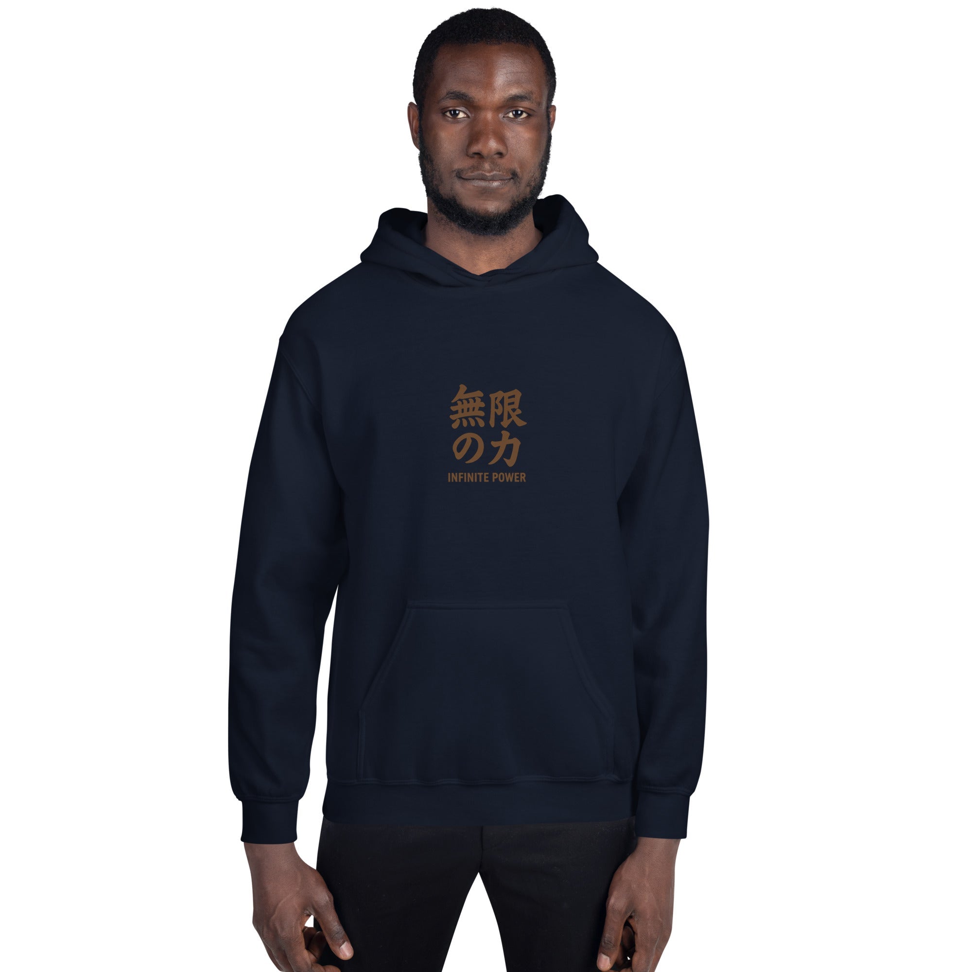 Unisex Hoodie - Yakuza - StyleUnisex HoodieT-Shirt