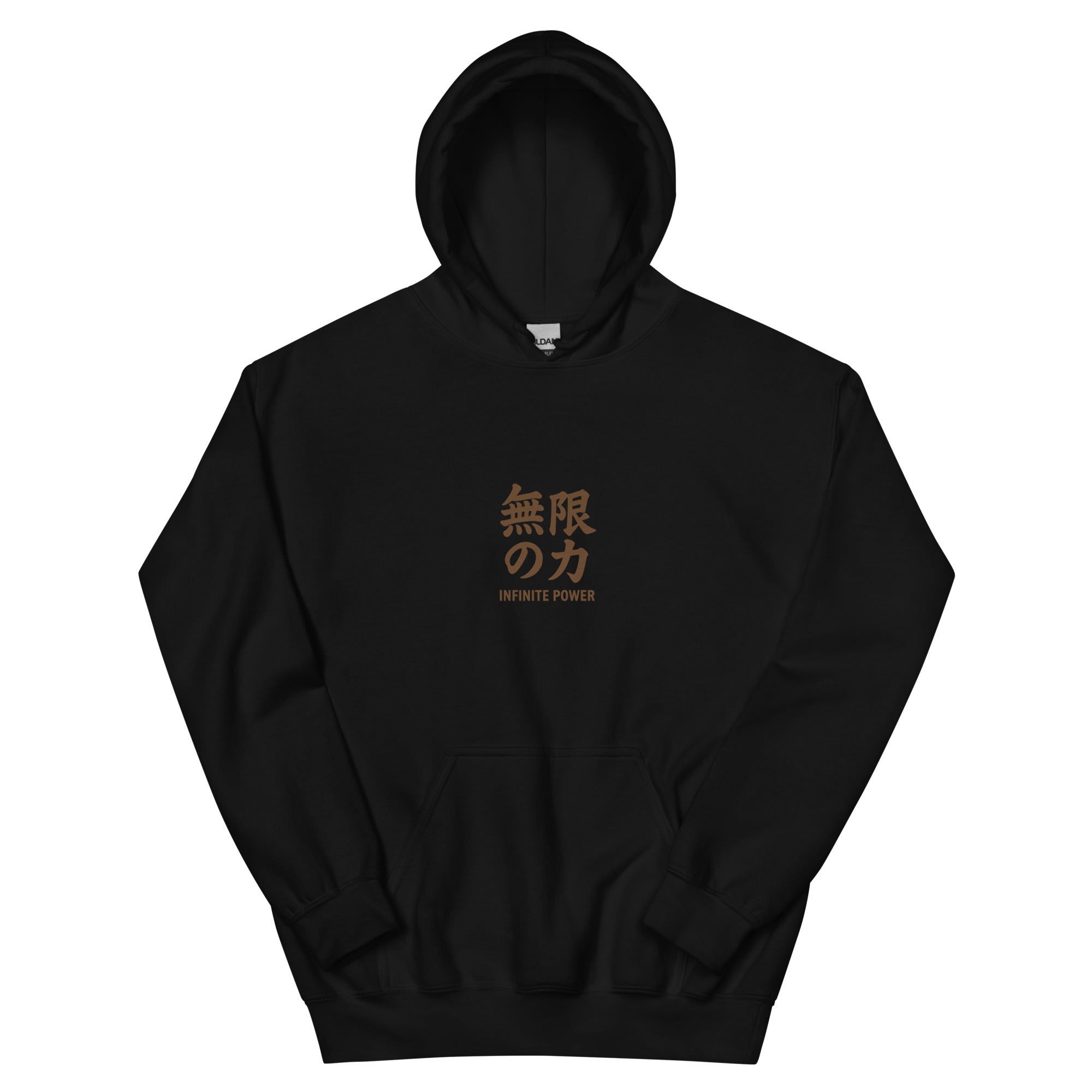 Unisex Hoodie - Yakuza - StyleUnisex HoodieT-Shirt
