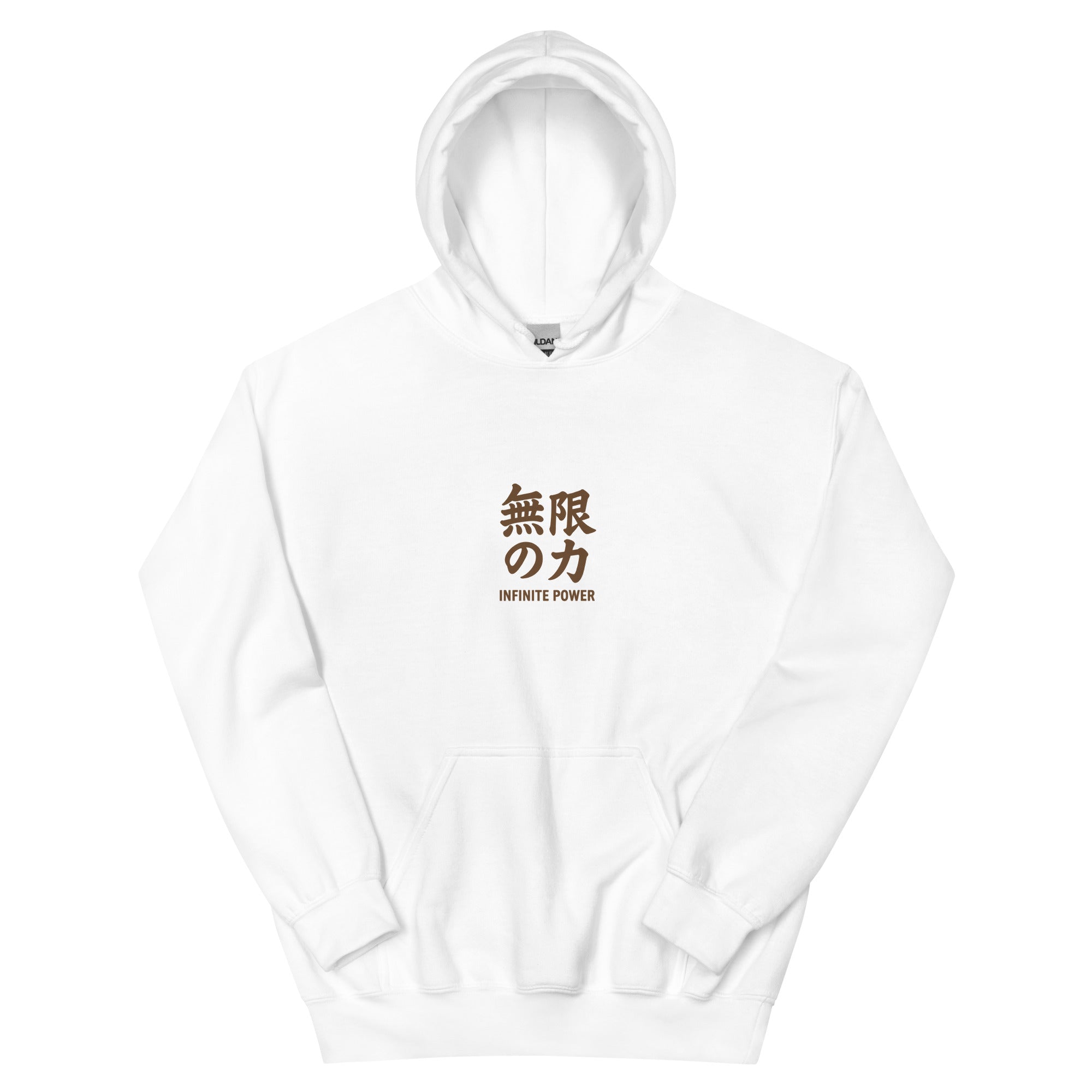 Unisex Hoodie - Yakuza - StyleUnisex HoodieT-Shirt