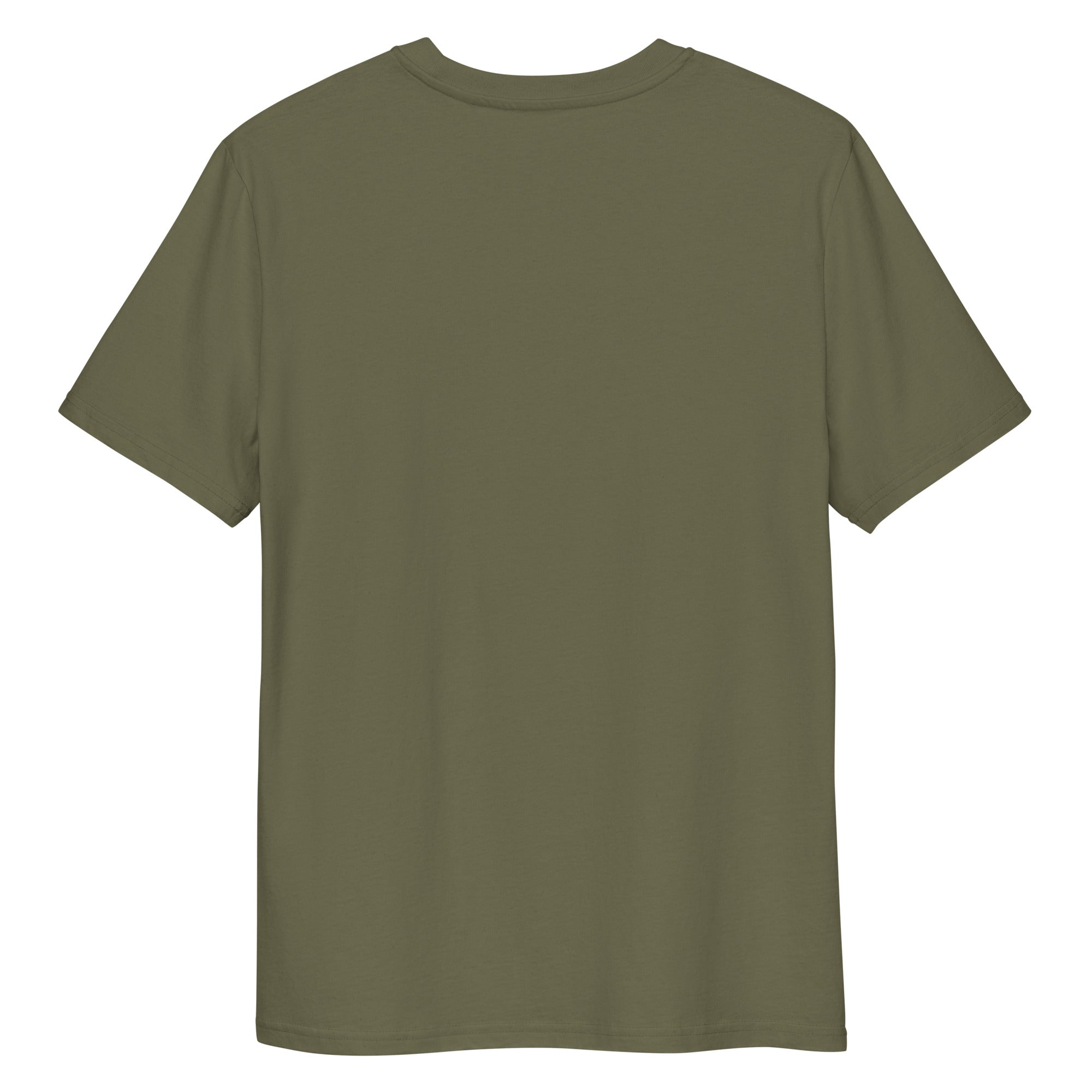 Unisex organic cotton t-shirt - Yakuza - StyleUnisex organic cotton t-shirt