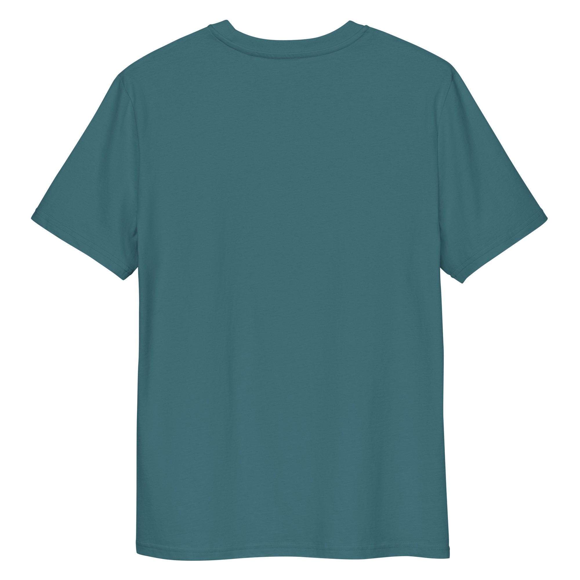 Unisex organic cotton t-shirt - Yakuza - StyleUnisex organic cotton t-shirt