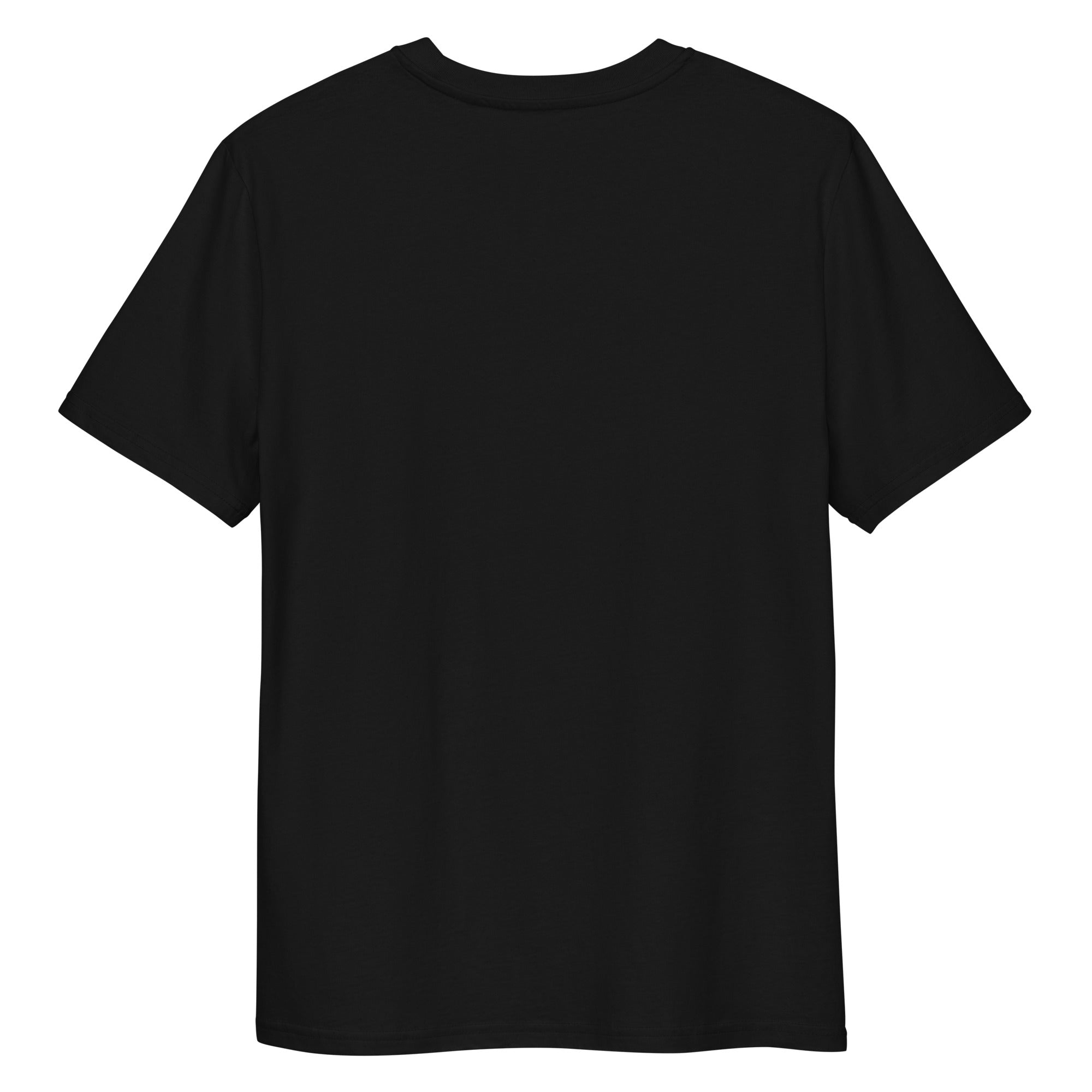 Unisex organic cotton t-shirt - Yakuza - StyleUnisex organic cotton t-shirt