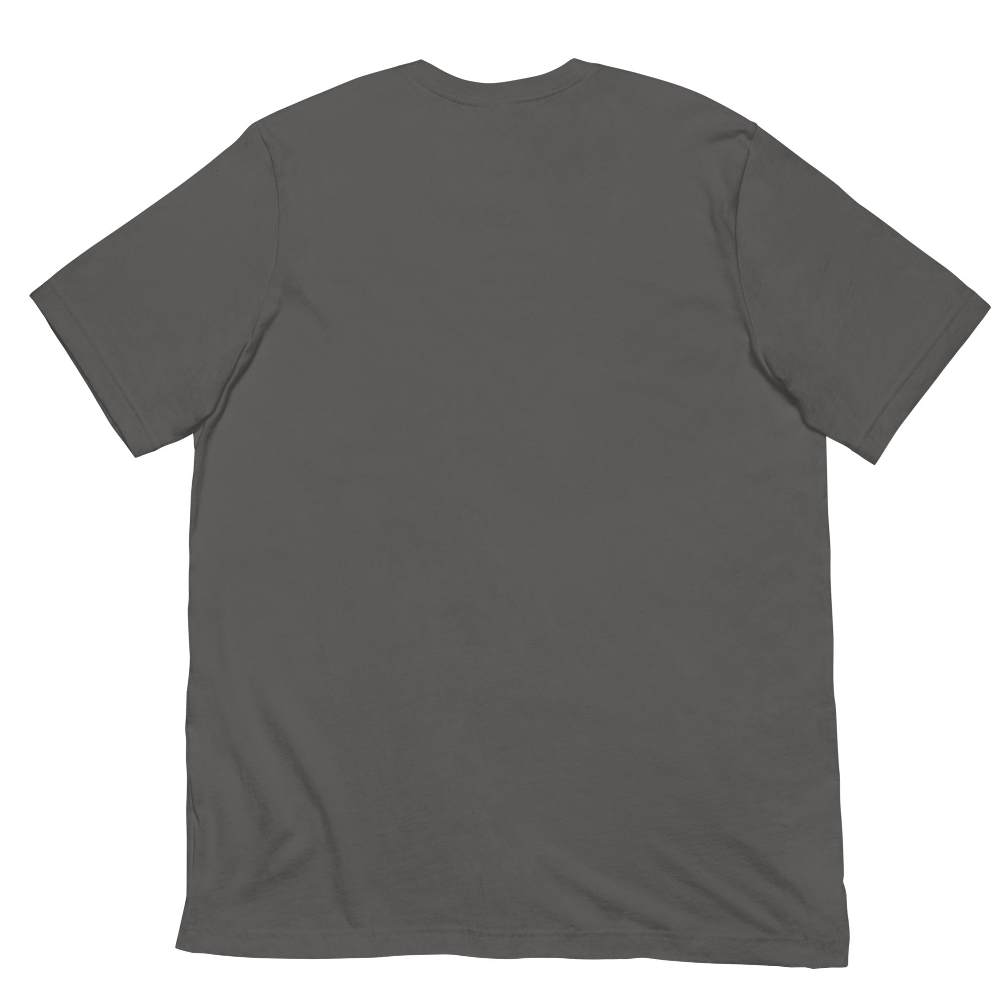 Unisex t-shirt - Yakuza - StyleUnisex t-shirt