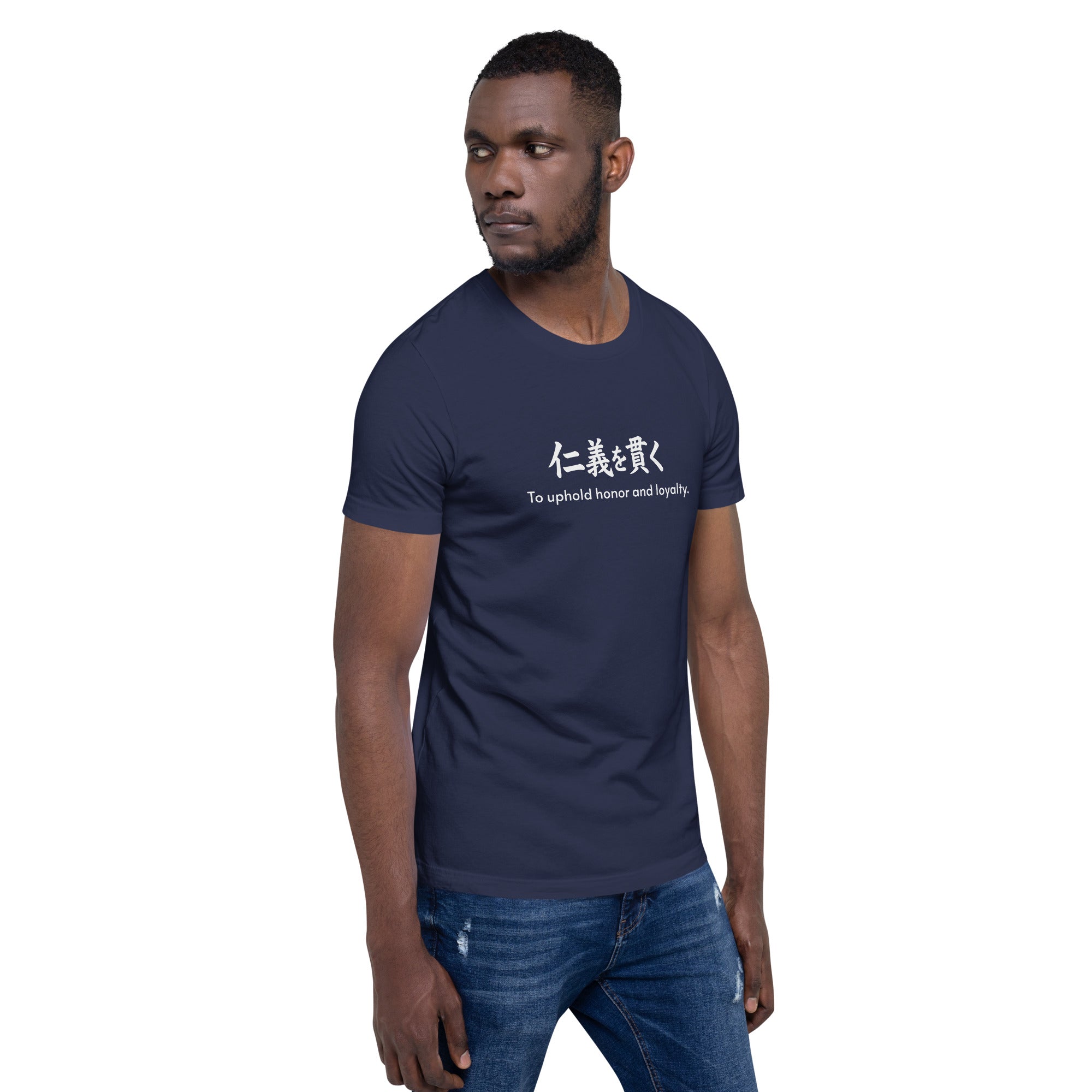 Unisex t-shirt - Yakuza - StyleUnisex t-shirt
