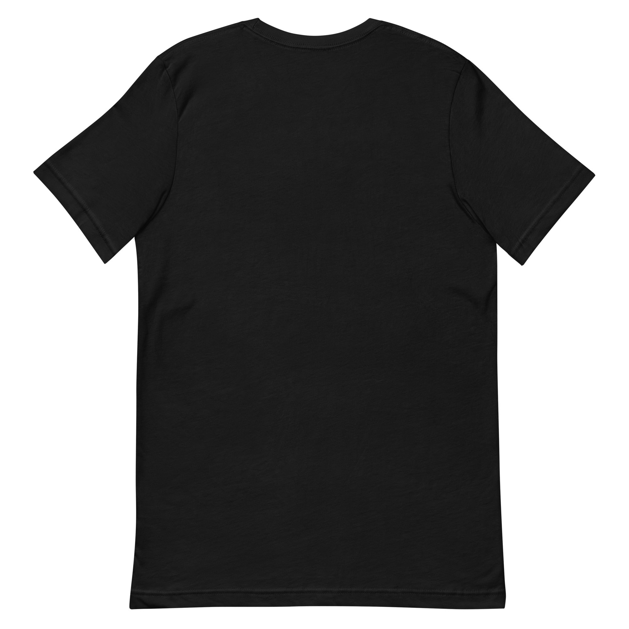 Unisex t-shirt - Yakuza - StyleUnisex t-shirtT-Shirt