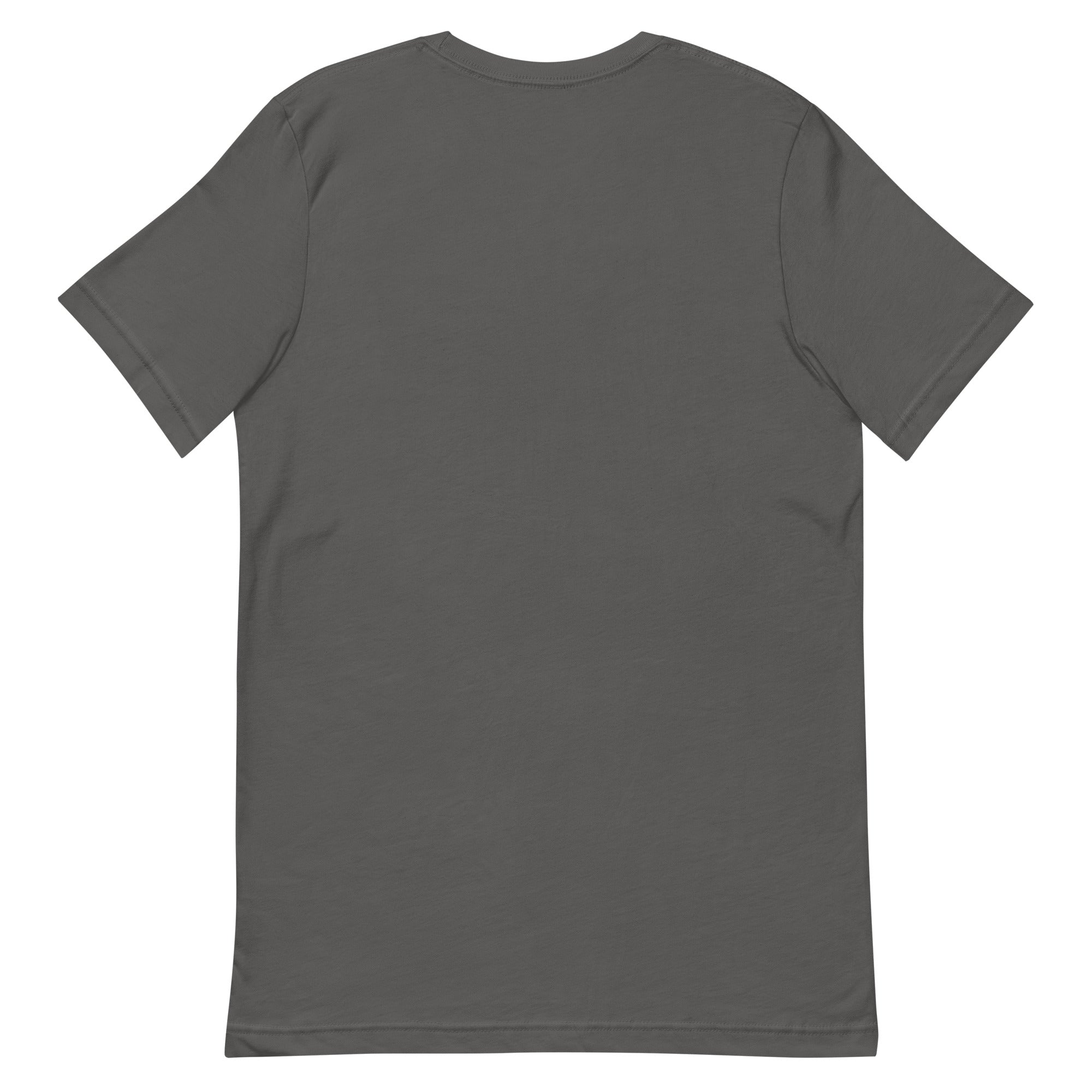 Unisex t-shirt - Yakuza - StyleUnisex t-shirtT-Shirt