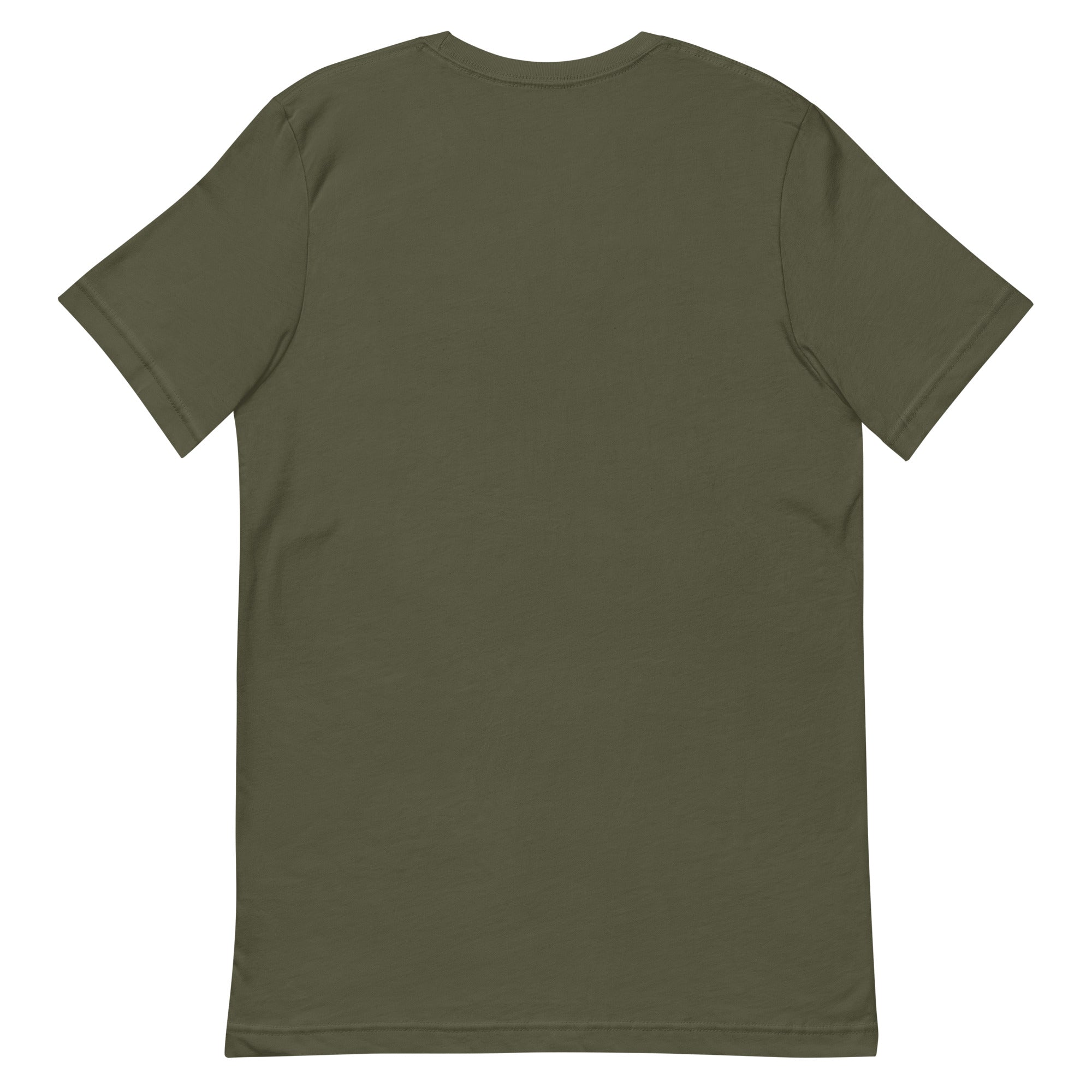 Unisex t-shirt - Yakuza - StyleUnisex t-shirtT-Shirt